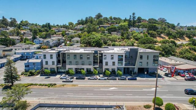 600 El Camino Real 209, Belmont, CA 94002