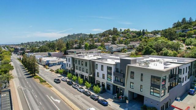 600 El Camino Real 209, Belmont, CA 94002