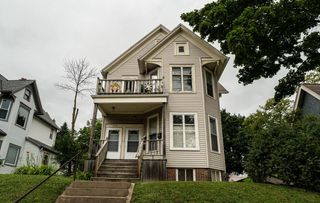 2743 S Logan AVENUE #2745, Milwaukee, WI 53207