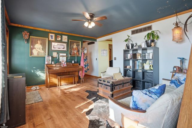 9890 Gratiot Avenue, Columbus, MI 48063