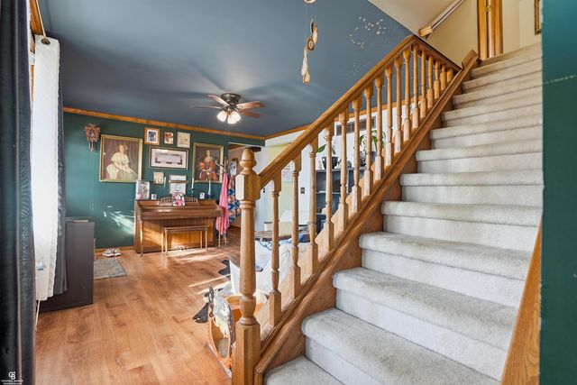 9890 Gratiot Avenue, Columbus, MI 48063