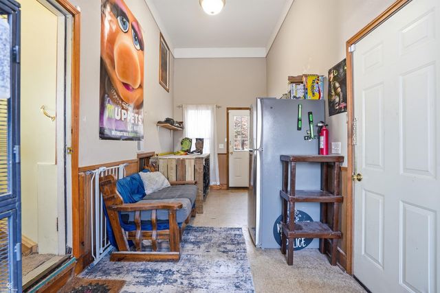 9890 Gratiot Avenue, Columbus, MI 48063