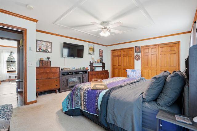 9890 Gratiot Avenue, Columbus, MI 48063