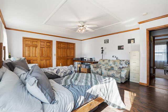 9890 Gratiot Avenue, Columbus, MI 48063