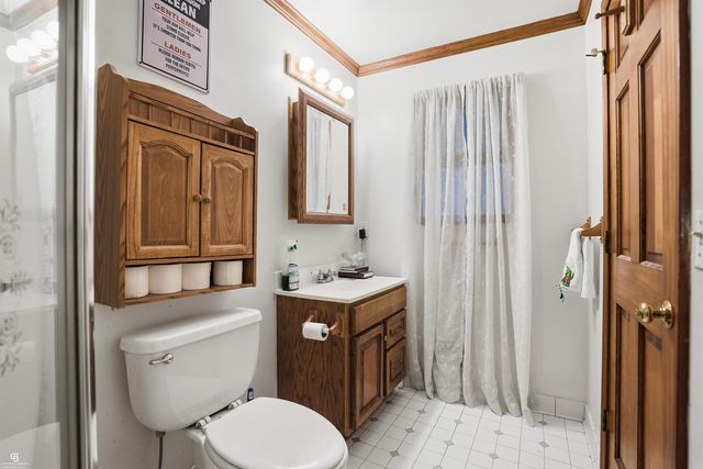 9890 Gratiot Avenue, Columbus, MI 48063