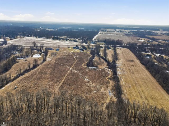 9890 Gratiot Avenue, Columbus, MI 48063