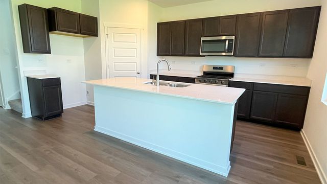 14941 W Yorkshire Street, Manhattan, IL 60442