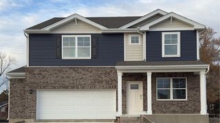 14941 W Yorkshire Street, Manhattan, IL 60442