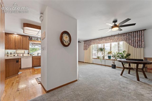 201 Dexter Street, Colorado Springs, CO 80911