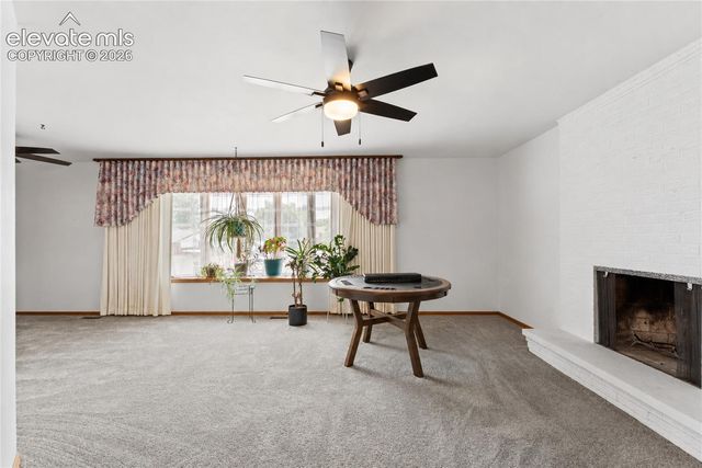 201 Dexter Street, Colorado Springs, CO 80911