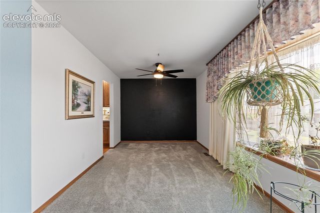 201 Dexter Street, Colorado Springs, CO 80911