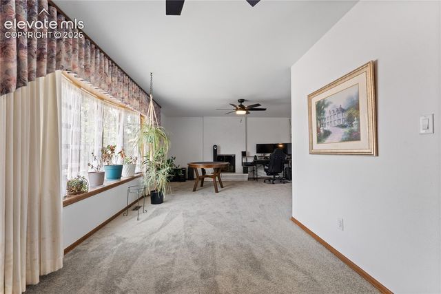 201 Dexter Street, Colorado Springs, CO 80911