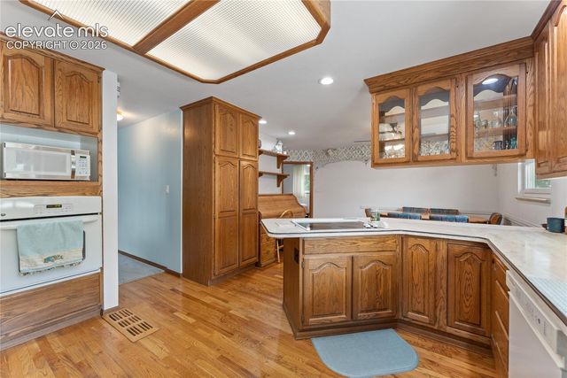201 Dexter Street, Colorado Springs, CO 80911