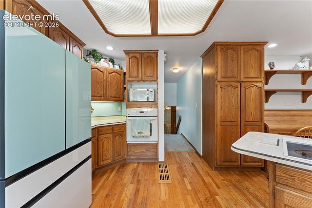 201 Dexter Street, Colorado Springs, CO 80911