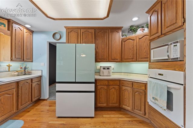 201 Dexter Street, Colorado Springs, CO 80911