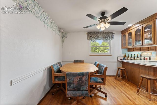 201 Dexter Street, Colorado Springs, CO 80911