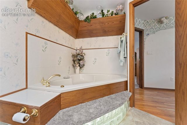 201 Dexter Street, Colorado Springs, CO 80911