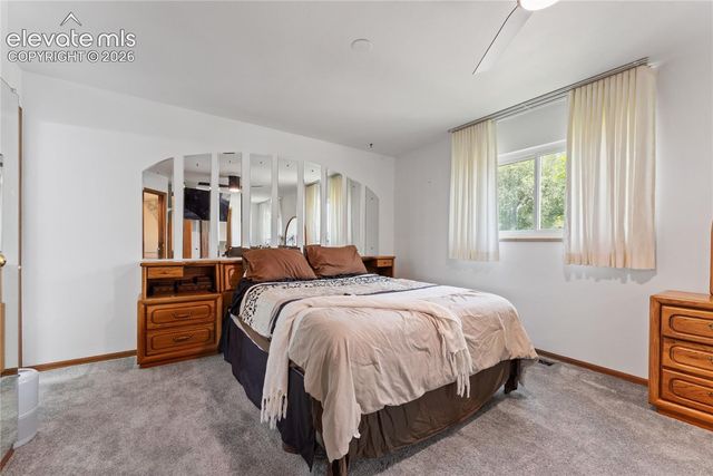 201 Dexter Street, Colorado Springs, CO 80911