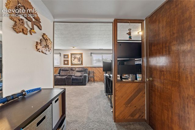 201 Dexter Street, Colorado Springs, CO 80911