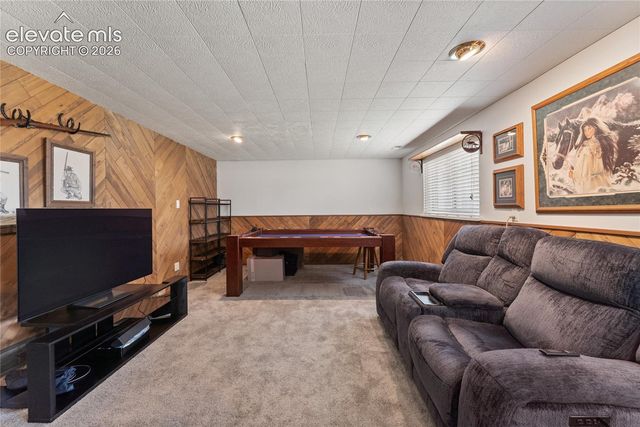 201 Dexter Street, Colorado Springs, CO 80911