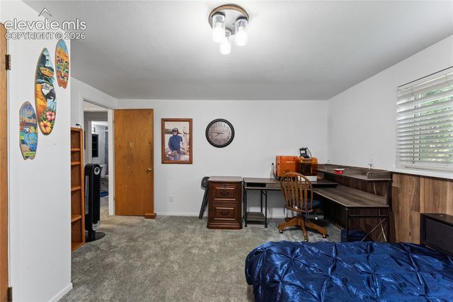 201 Dexter Street, Colorado Springs, CO 80911