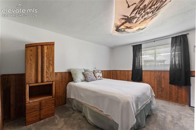 201 Dexter Street, Colorado Springs, CO 80911