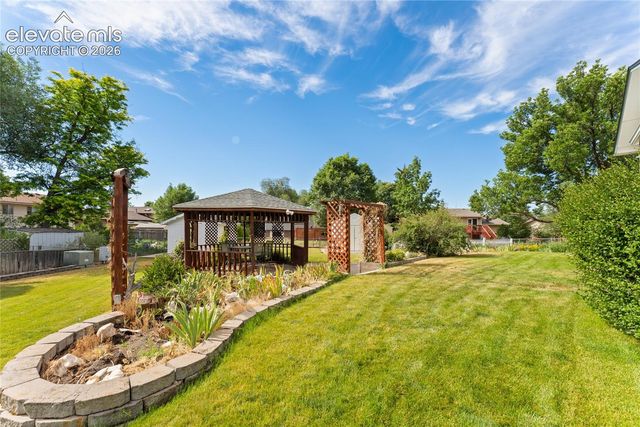 201 Dexter Street, Colorado Springs, CO 80911