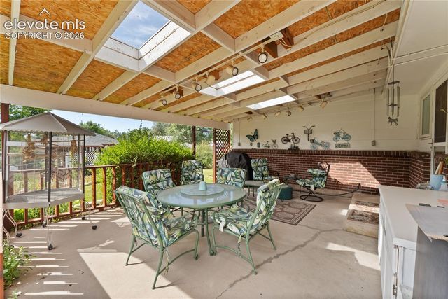 201 Dexter Street, Colorado Springs, CO 80911