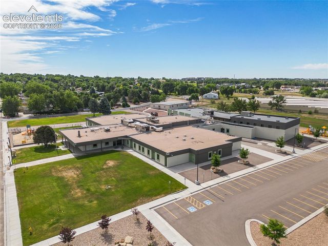 201 Dexter Street, Colorado Springs, CO 80911