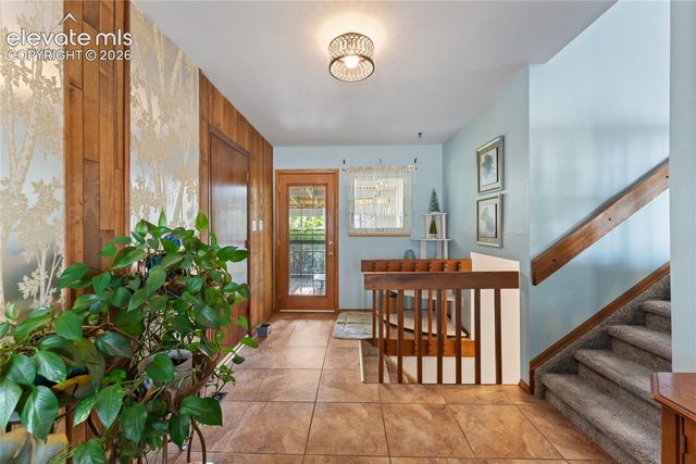 201 Dexter Street, Colorado Springs, CO 80911