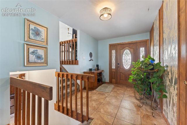201 Dexter Street, Colorado Springs, CO 80911