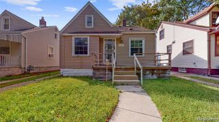 9197 Grandmont Avenue, Detroit, MI 48228