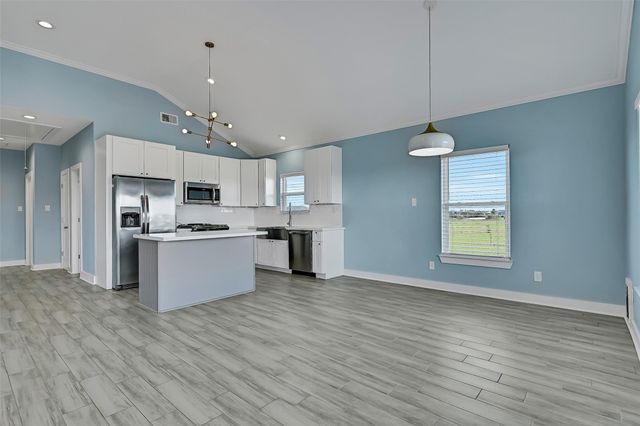 3911 Warrior Court, Galveston, TX 77554