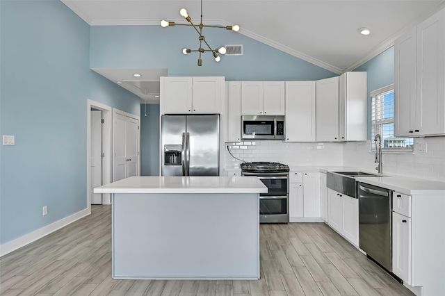3911 Warrior Court, Galveston, TX 77554