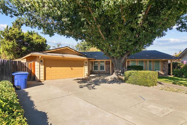 3312 Appaloosa Ct, Modesto, CA 95356
