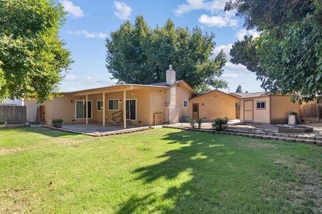 3312 Appaloosa Ct, Modesto, CA 95356