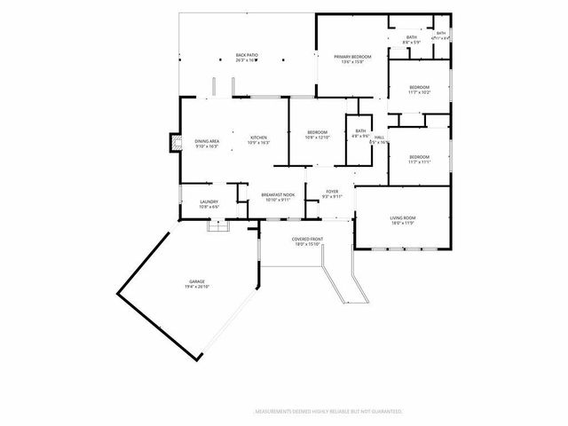 3312 Appaloosa Ct, Modesto, CA 95356