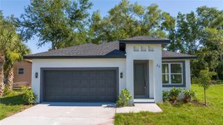 33 W 7TH STREET, Apopka, FL 32703
