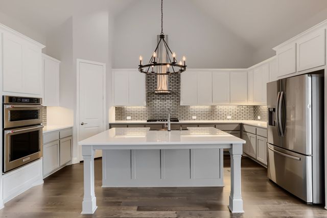 800 Agave Drive, Prosper, TX 75078