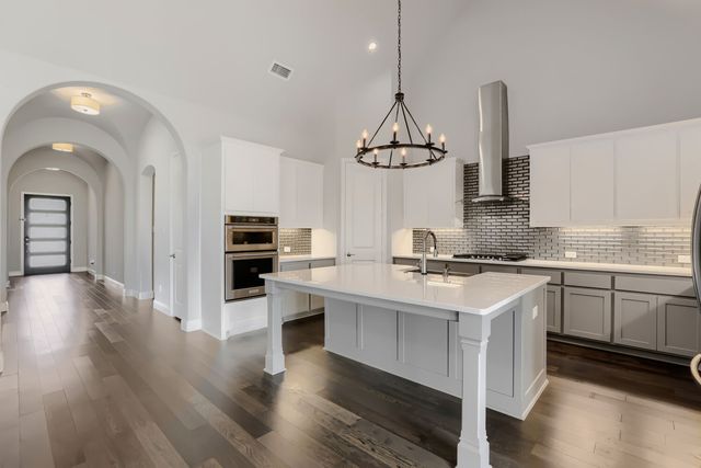 800 Agave Drive, Prosper, TX 75078