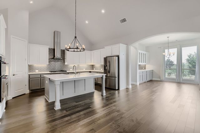 800 Agave Drive, Prosper, TX 75078