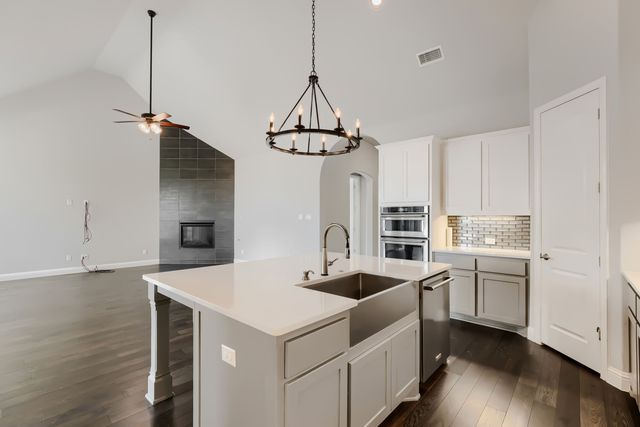 800 Agave Drive, Prosper, TX 75078