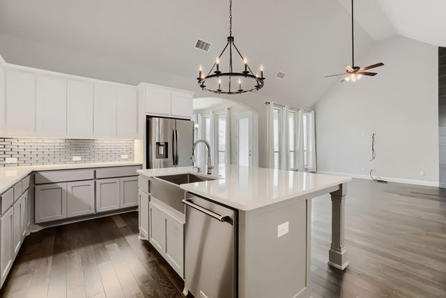 800 Agave Drive, Prosper, TX 75078