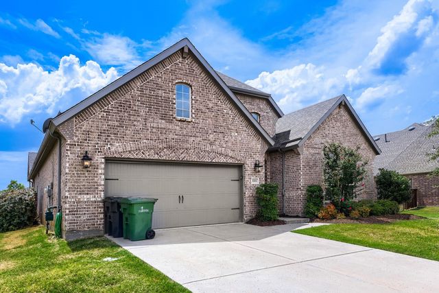800 Agave Drive, Prosper, TX 75078
