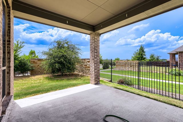 800 Agave Drive, Prosper, TX 75078