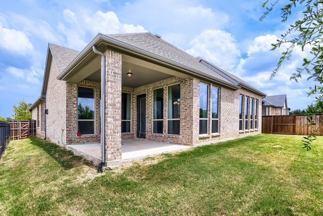 800 Agave Drive, Prosper, TX 75078