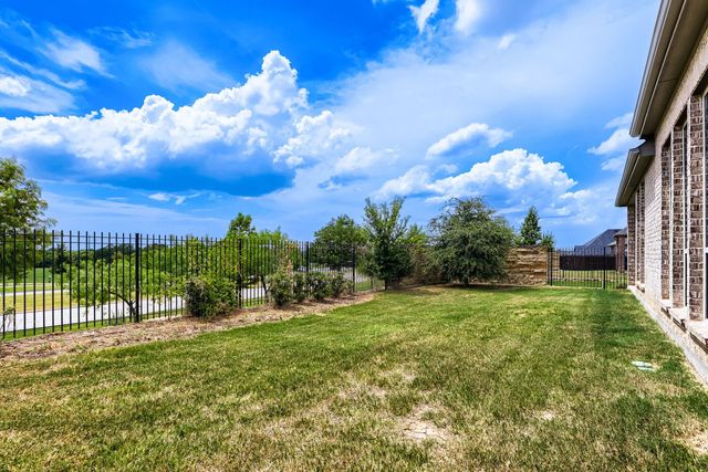 800 Agave Drive, Prosper, TX 75078
