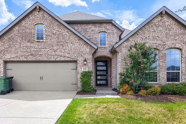 800 Agave Drive, Prosper, TX 75078