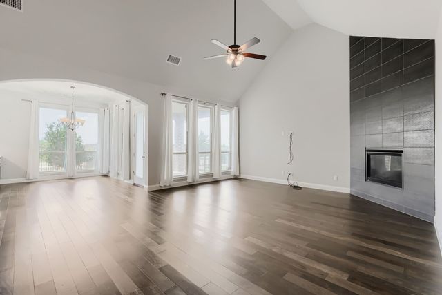 800 Agave Drive, Prosper, TX 75078