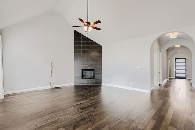800 Agave Drive, Prosper, TX 75078